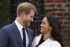 Choáng với độ xa hoa của lễ cưới Hoàng gia Anh