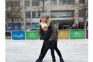 Gia đình Ivanka Trump đón Giáng sinh ra sao?