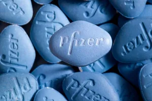 Khói nhà máy Viagra ở Ireland 'làm khổ' dân làng