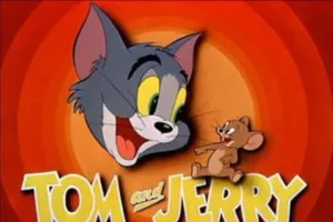 Cha đẻ của 'Tom & Jerry' qua đời ở tuổi 99