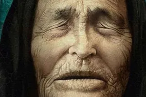 Lời tiên tri nào của bà Vanga nhắm đến năm 2018?