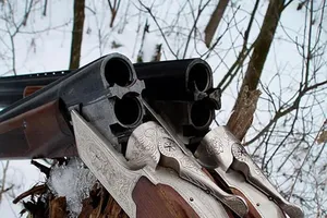 Súng cướp cò vì... chó cưng, khiến thợ săn tử nạn