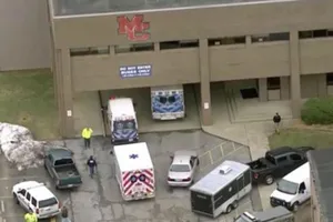 Xả súng ở trường Mỹ: 2 người chết,17 người bị thương