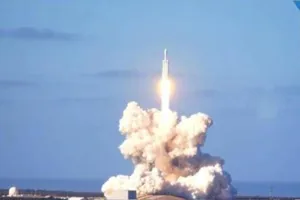 Siêu xe của Elon Musk và chuyến du hành đến sao Hỏa