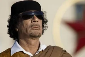 10 tỉ euro của Libya bổng dưng 'bốc hơi' bí ẩn