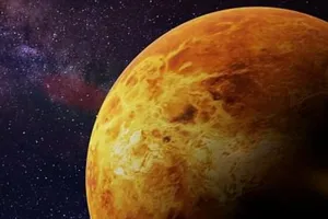 Mây sao kim có thể chứa dạng sống ngoài hành tinh