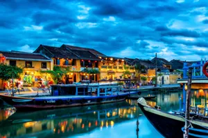 10 địa danh mới ở Việt Nam khiến du khách say đắm