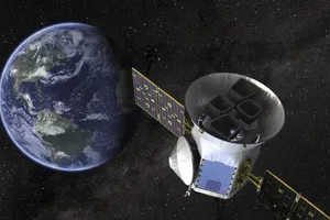 Vệ tinh 200 triệu USD để săn 'anh em' của Trái đất