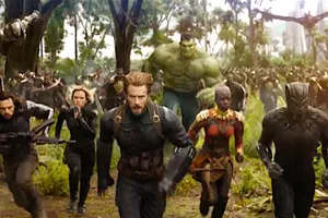 Fan 'Avengers: Infinity War' đột tử tại rạp phim