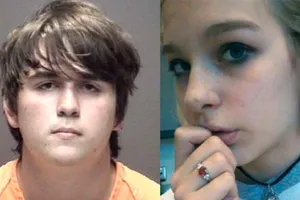 Thông tin mới về hung thủ xả súng làm 10 người chết ở Texas