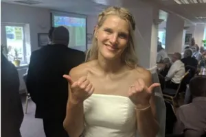 Muôn mặt tổ chức đám cưới trong mùa World Cup