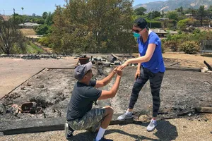 Đăng hình nhảy múa lên Instagram, thiếu nữ không ngờ bị bắt