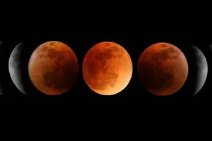 Người Việt sắp chiêm ngưỡng nguyệt thực dài nhất thế kỷ