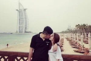 Thiếu gia bị bắt vì vay 800 tỉ chỉ để cung phụng bạn gái