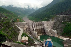 Vỡ đập thủy điện Lào và tham vọng 'viên pin Đông Nam Á'