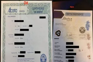 Thanh niên muốn làm phụ nữ để nhận ưu đãi bảo hiểm xe