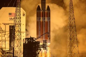 NASA thực hiện thành công sứ mệnh lịch sử “chạm tới mặt trời“