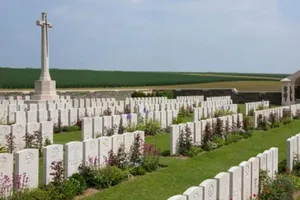 Những nơi trên thế giới bạn không được phép chết