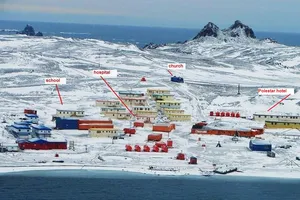 Thị trấn muốn đến sống phải cắt bỏ... ruột thừa