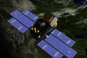 NASA phóng vệ tinh nhằm theo dõi lớp băng tan của Trái đất