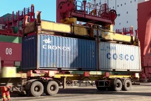 Mỹ chính thức áp thuế lên 200 tỉ USD hàng hóa Trung Quốc