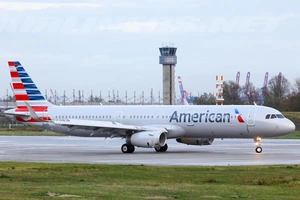 Sinh viên hàng không bị bắt vì bị cáo buộc âm mưu trộm máy bay