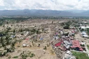Indonesia: Công tác cứu hộ gặp nhiều khó khăn