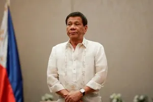 Đã có kết quả xét nghiệm ung thư của Tổng thống Duterte 