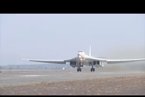 Nga thử hàng loạt vũ khí hạt nhân trong đợt tập trận mới