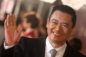 Châu Nhuận Phát sẽ quyên toàn bộ tài sản cho từ thiện