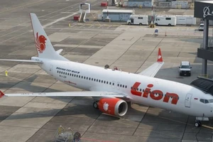 Indonesia yêu cầu Lion Air kiểm tra toàn bộ máy bay Boeing 737