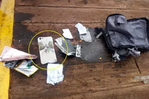 Indonesia: Những câu chuyện buồn trên chuyến bay định mệnh