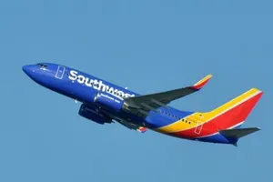 Máy bay buộc quay đầu vì... quên tim người trên khoang hành lý