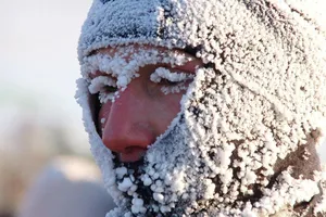 Mùa đông trên thế giới khắc nghiệt ra sao?