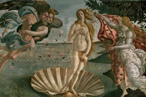 Cụ ông 70 tuổi suýt chết vì mải ngắm 'thần Vệ Nữ'