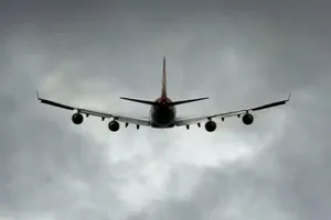 Số người chết vì thảm họa hàng không 2018 tăng đột biến