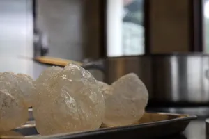 Không khí chiên giòn, bạn có muốn thử?