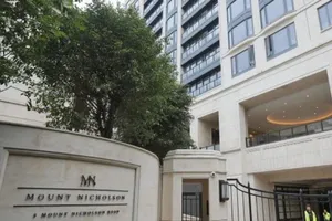 Hủy mua nhà, đại gia Hong Kong mất trắng 4,6 triệu USD