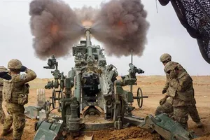 Iraq bác bỏ kế hoạch về 'căn cứ Mỹ' ở Iraq của ông Trump