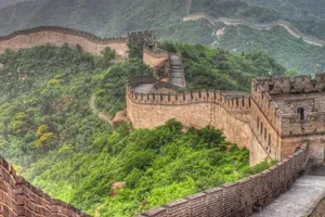 Những kỳ quan thế giới có nguy cơ biến mất