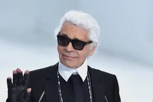 'Ông hoàng Chanel' Karl Lagerfeld qua đời