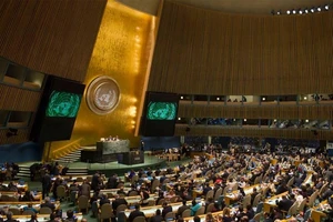 LHQ 'bật đèn xanh' cho đoàn CHDCND Triều Tiên đến Việt Nam