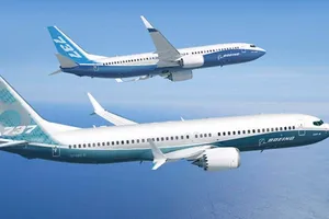 Boeing 'thê thảm' sau tai nạn máy bay ở Ethiopia 
