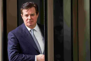 Cựu giám đốc tranh cử của ông Trump bị phạt thêm 43 tháng tù