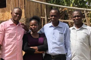 Ba thế hệ của một gia đình thiệt mạng trên chuyến bay Ethiopia