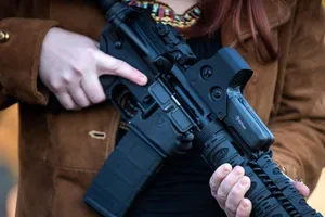 New Zealand chính thức ban hành lệnh cấm sử dụng súng