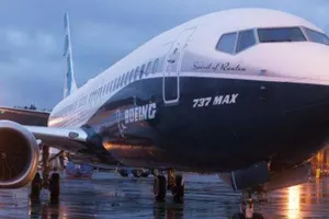 Hãng bay Indonesia hủy đơn đặt hàng 49 chiếc 737 MAX