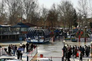 Thảm họa chìm phà ở Iraq, 100 người thiệt mạng