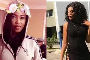 Nữ hoàng sắc đẹp Nigeria chết vì phẫu thuật mông