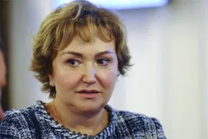 Rơi máy bay, nữ triệu phú Nga thiệt mạng